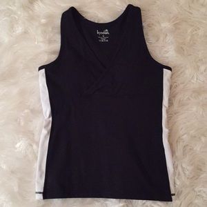 Athletic Tank Top